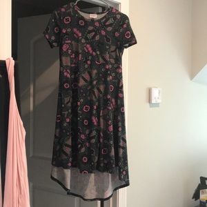 Lularoe Carly